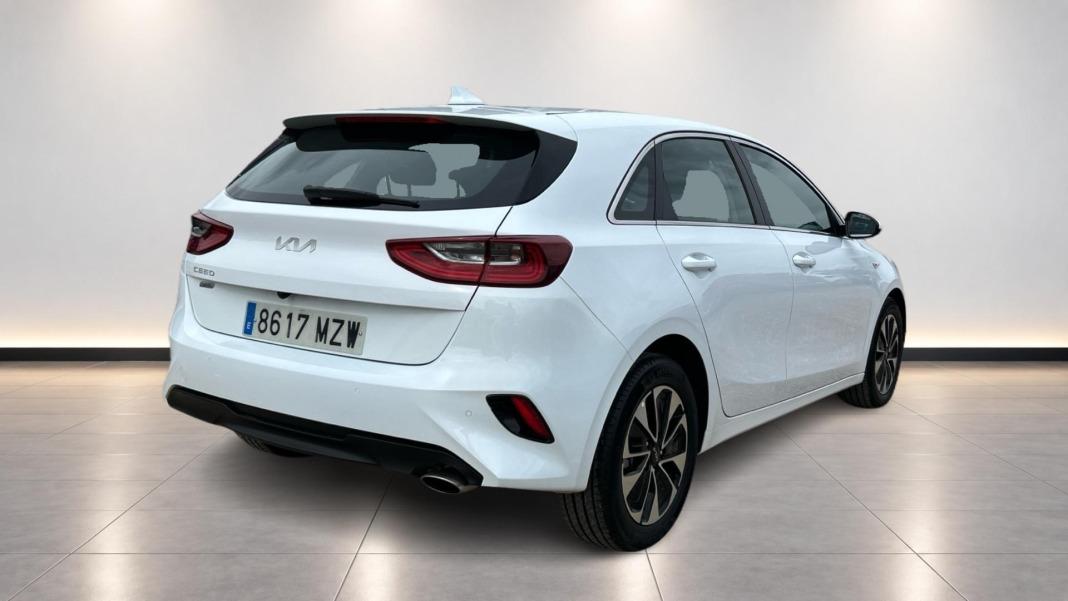 Kia Ceed CEED 1.0 MHEV 74KW DRIVE DCT 100 5P