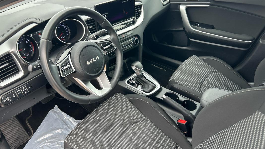 Kia Ceed CEED 1.0 MHEV 74KW DRIVE DCT 100 5P