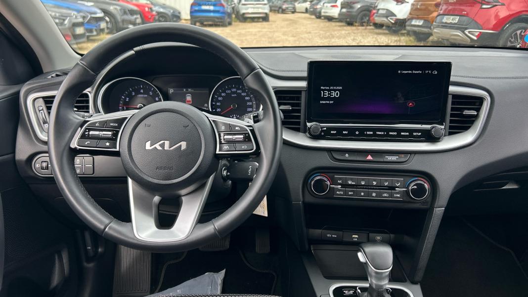 Kia Ceed CEED 1.0 MHEV 74KW DRIVE DCT 100 5P