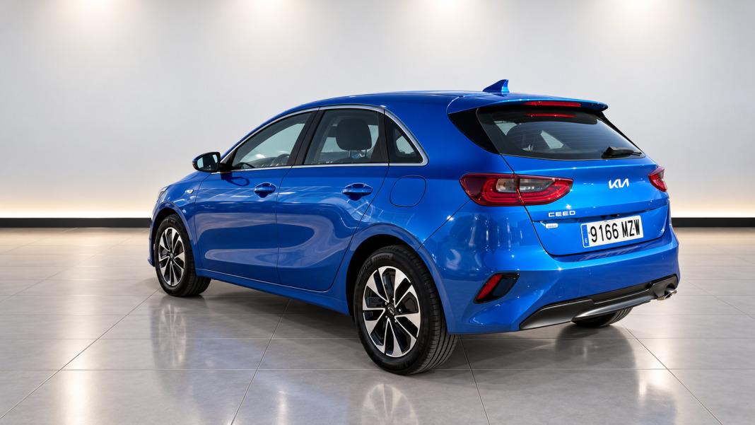Kia Ceed CEED 1.0 MHEV 74KW DRIVE DCT 100 5P