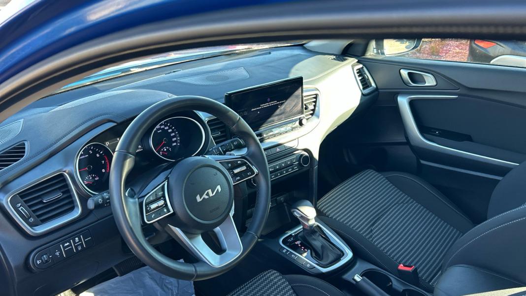 Kia Ceed CEED 1.0 MHEV 74KW DRIVE DCT 100 5P