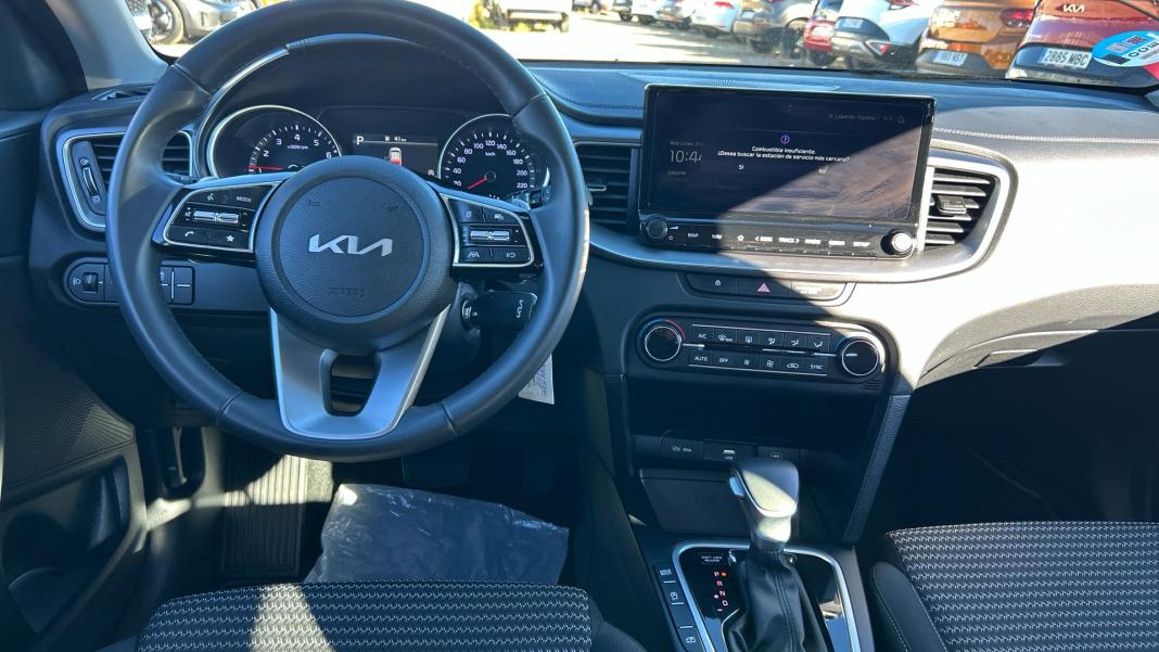 Kia Ceed CEED 1.0 MHEV 74KW DRIVE DCT 100 5P