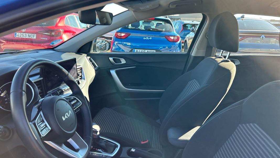 Kia Ceed CEED 1.0 MHEV 74KW DRIVE DCT 100 5P