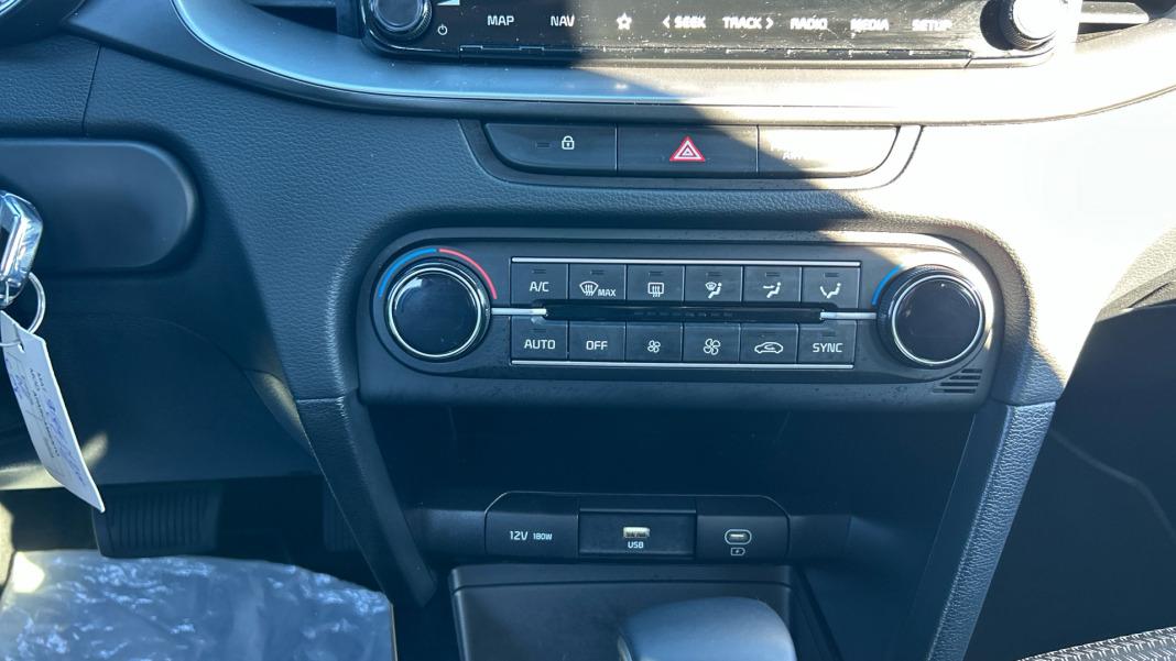 Kia Ceed CEED 1.0 MHEV 74KW DRIVE DCT 100 5P