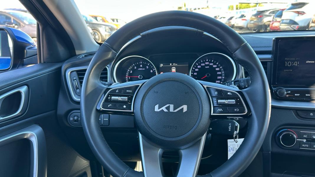 Kia Ceed CEED 1.0 MHEV 74KW DRIVE DCT 100 5P