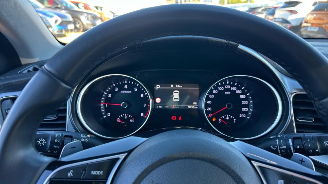 Kia Ceed CEED 1.0 MHEV 74KW DRIVE DCT 100 5P