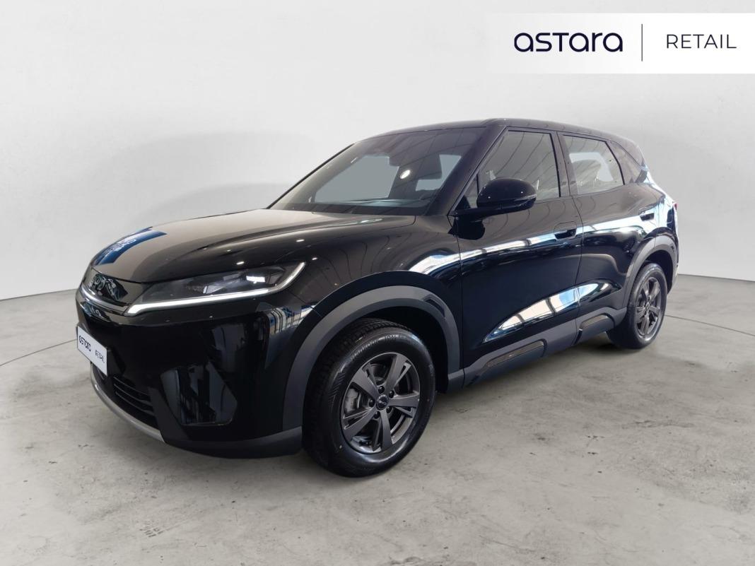 BYD Atto 2 DM-i Active