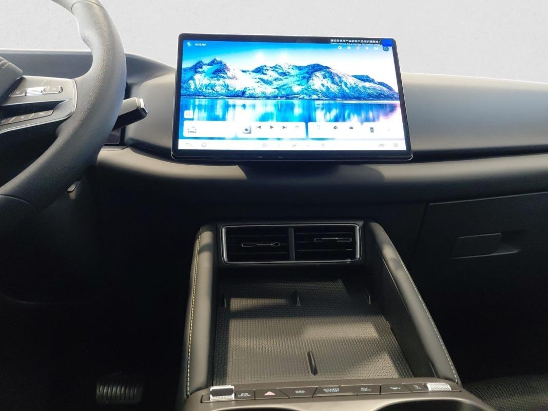 BYD Atto 2 DM-i Active