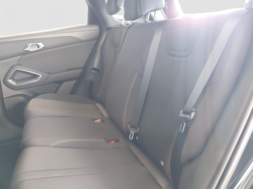 BYD Atto 2 DM-i Active