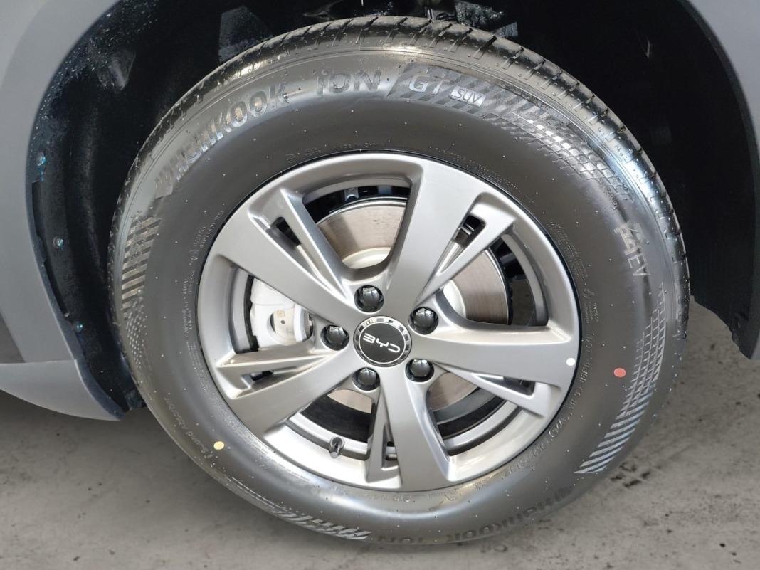 BYD Atto 2 DM-i Active