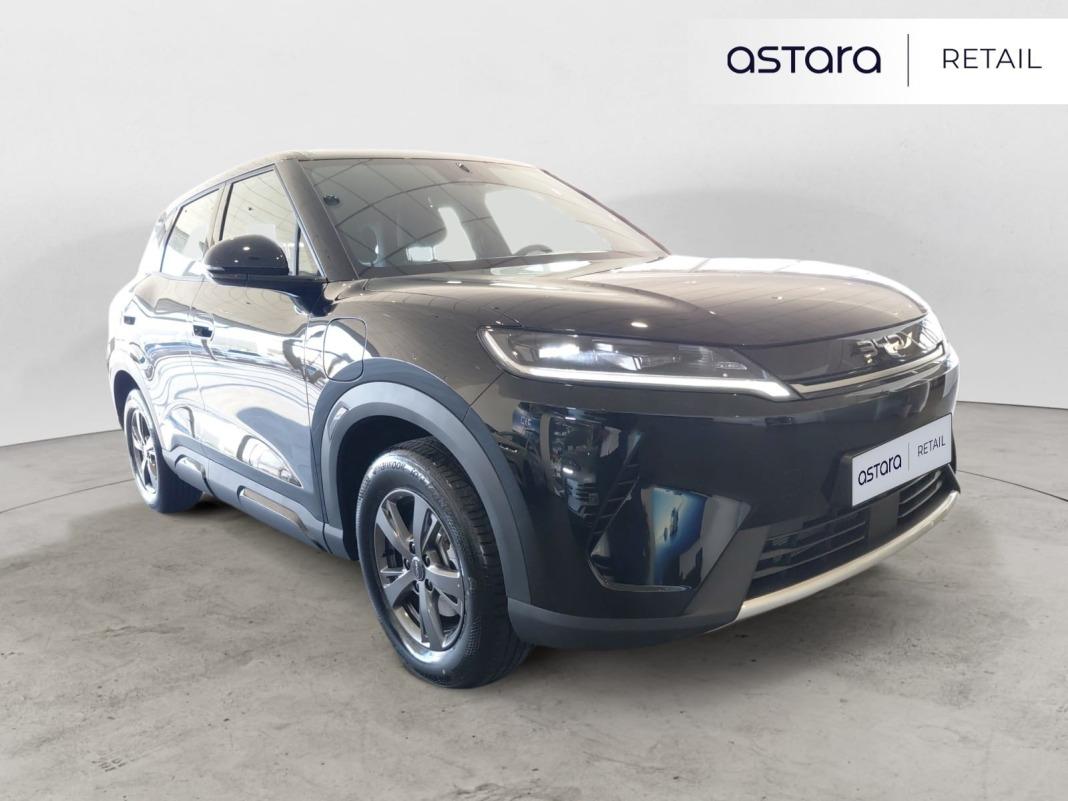 BYD Atto 2 DM-i Active