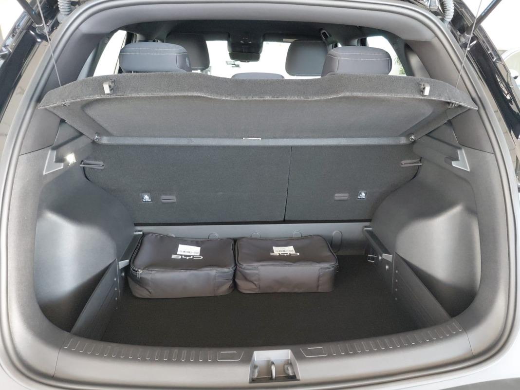 BYD Atto 2 DM-i Active