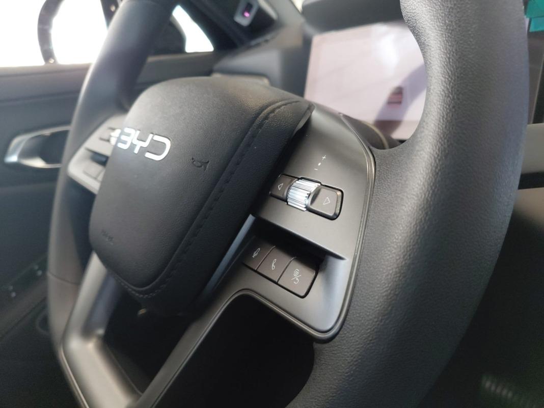 BYD Atto 2 DM-i Active