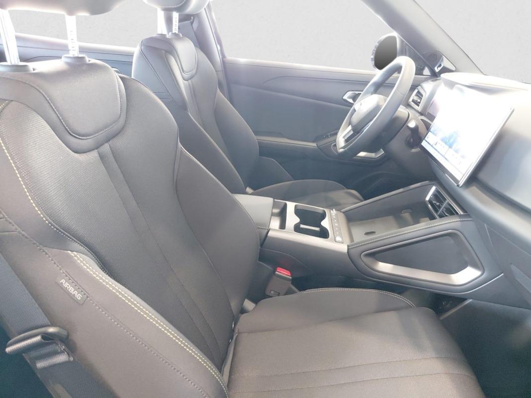 BYD Atto 2 DM-i Active
