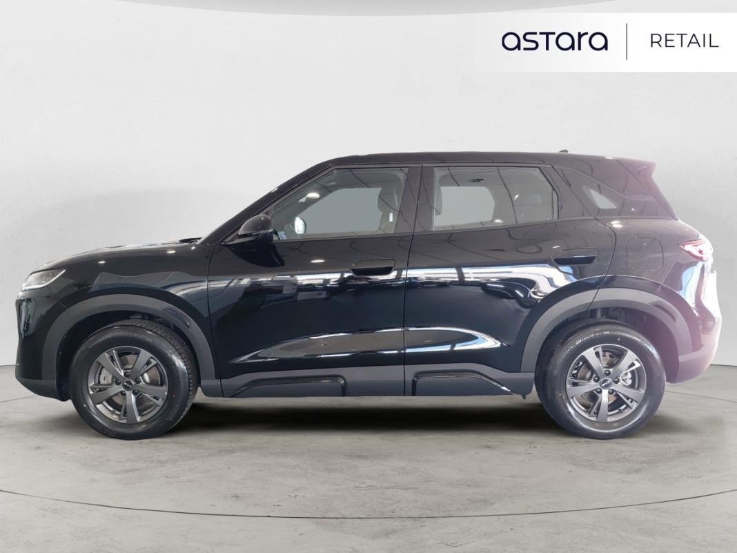 BYD Atto 2 DM-i Active
