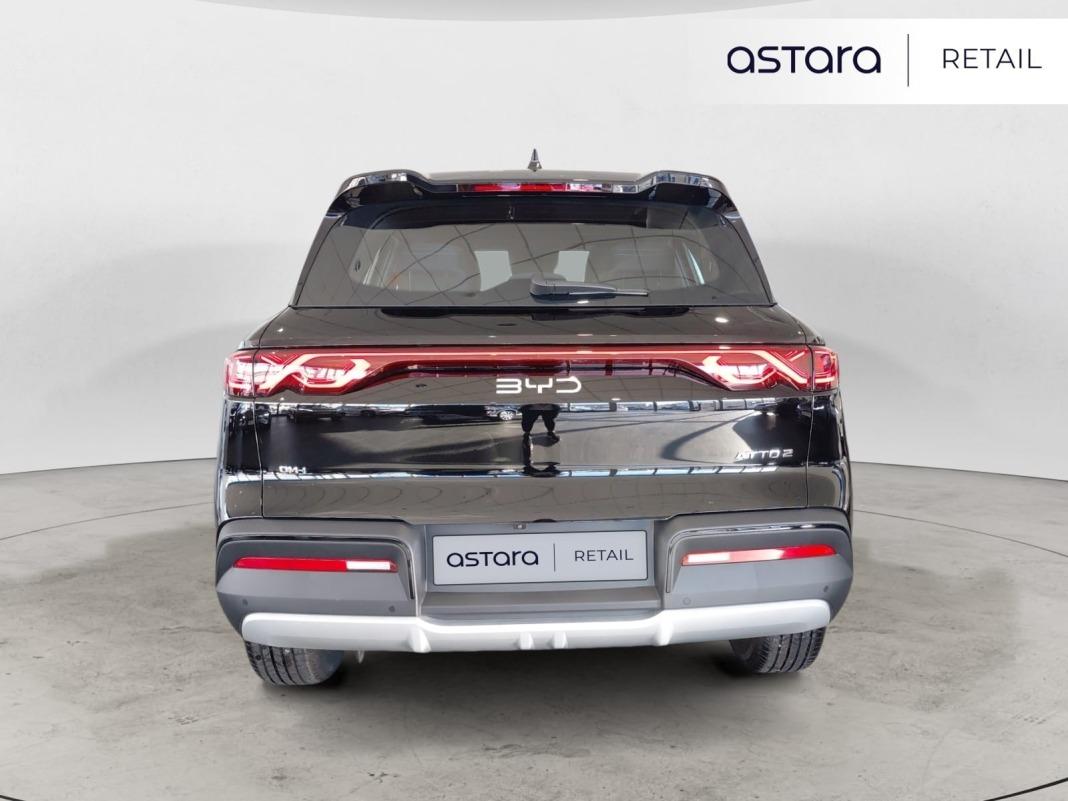 BYD Atto 2 DM-i Active