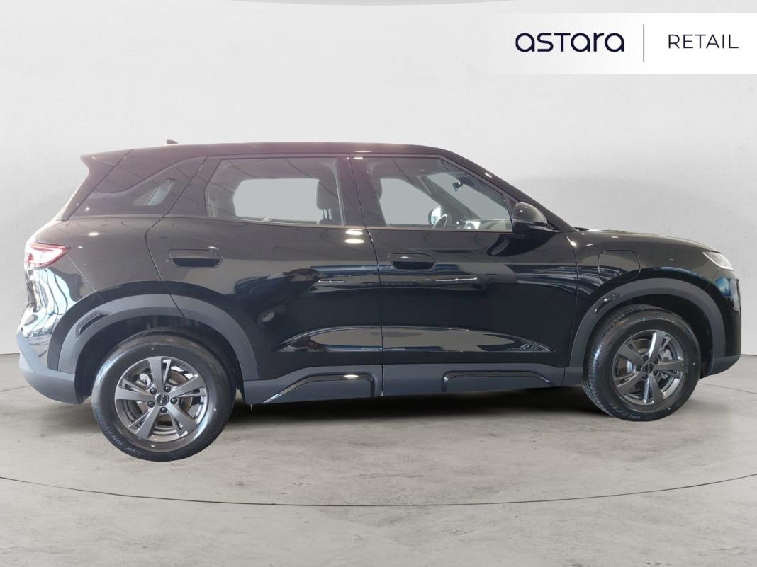 BYD Atto 2 DM-i Active