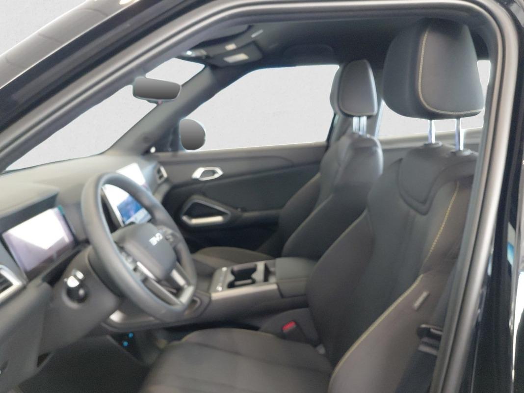 BYD Atto 2 DM-i Active