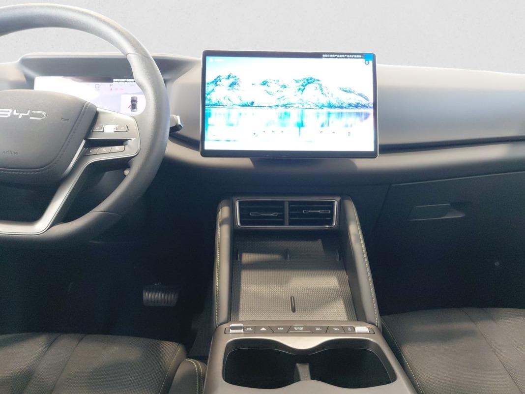 BYD Atto 2 DM-i Active