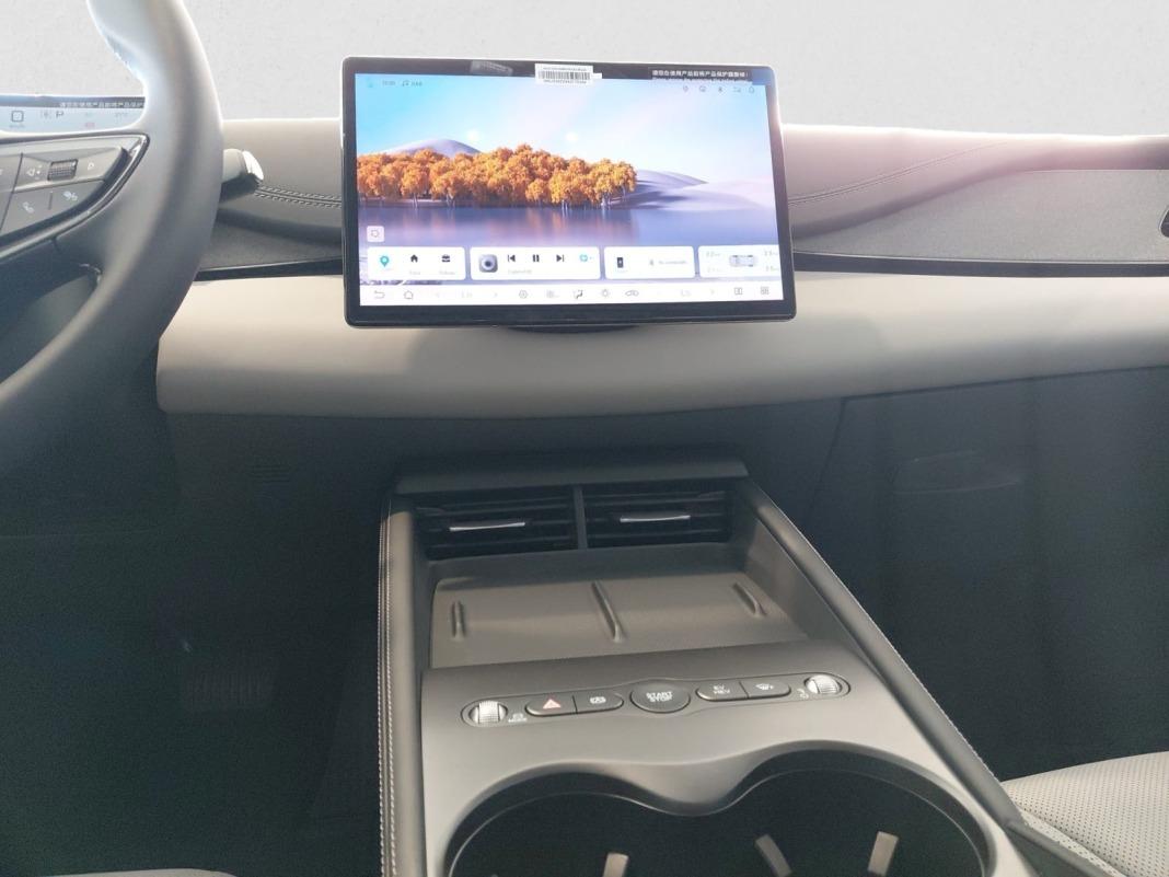 BYD Seal 6 Dm-i Boost