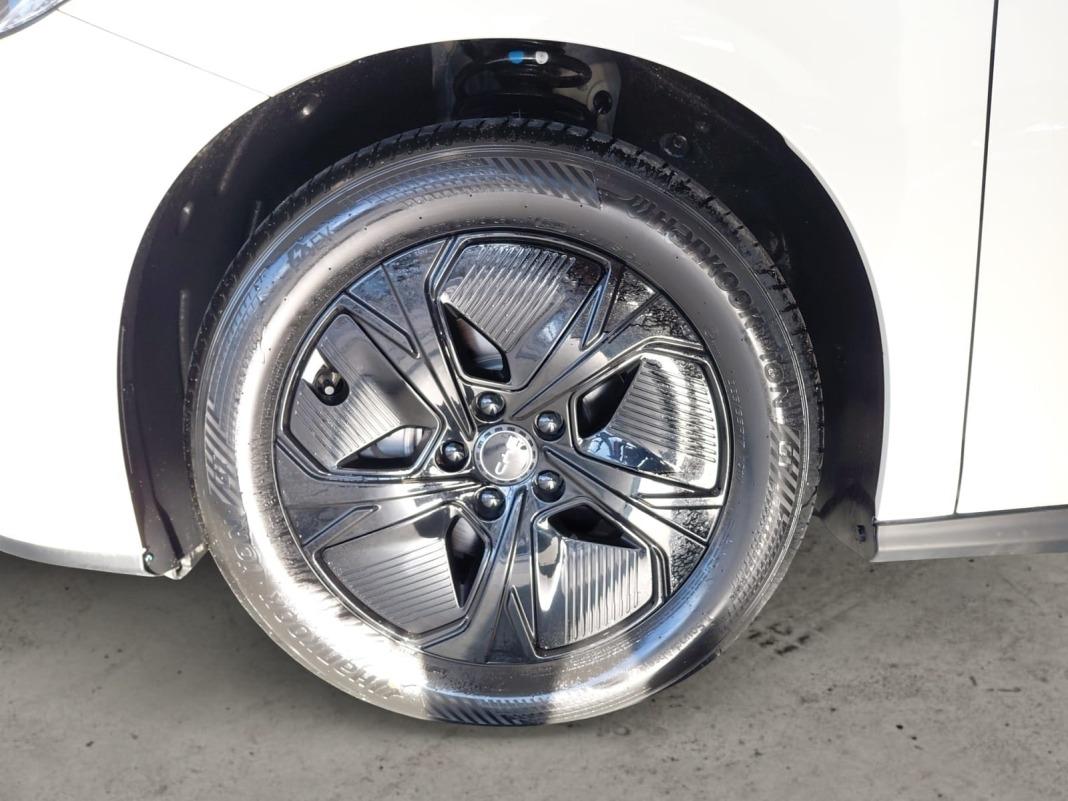 BYD Seal 6 Dm-i Boost
