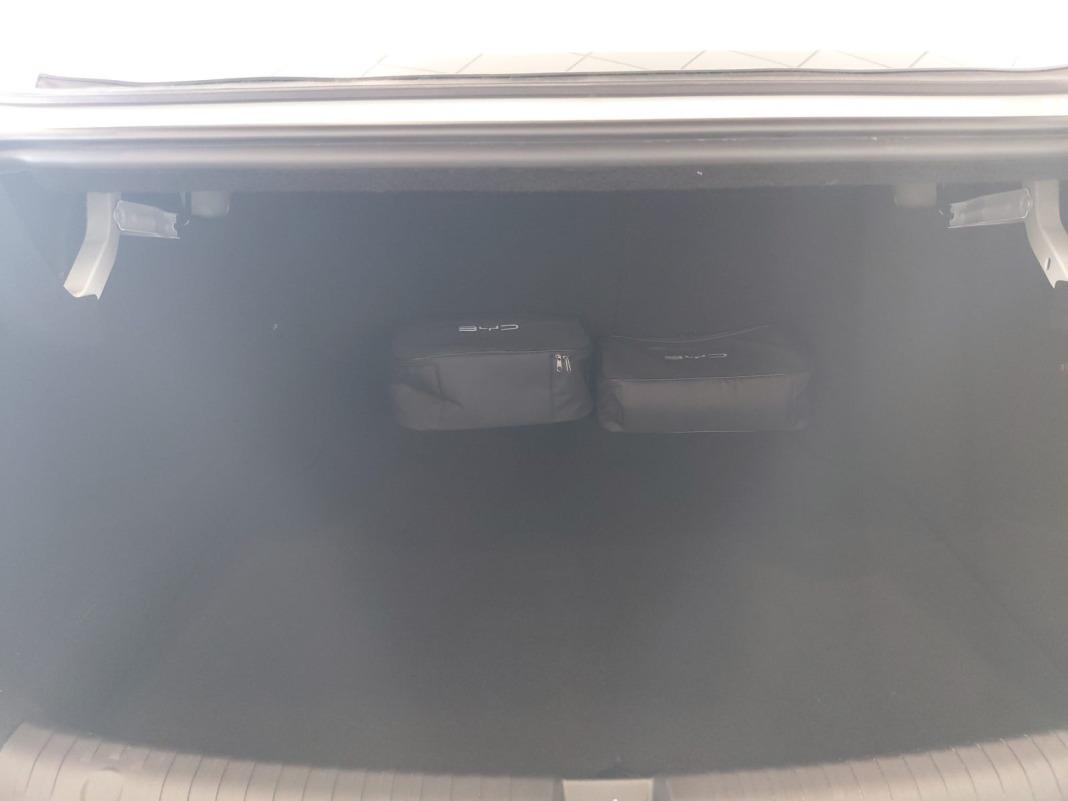 BYD Seal 6 Dm-i Boost