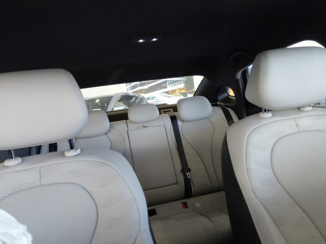 BYD Seal 6 Dm-i Boost