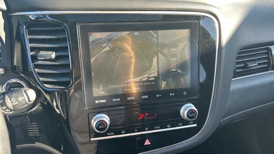 Mitsubishi Outlander OUTLANDER PHEV KAITEKI+ MY20