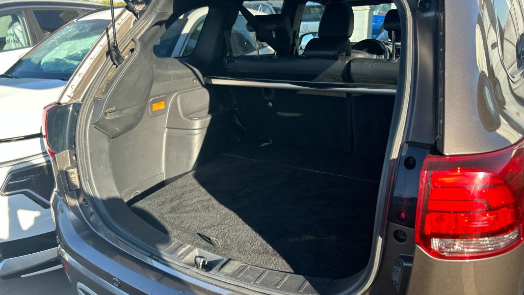 Mitsubishi Outlander OUTLANDER PHEV KAITEKI+ MY20