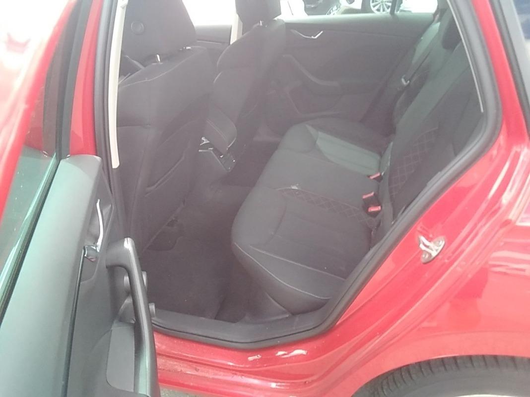 Skoda Scala SCALA 1.0 TSI 81KW EMOTION 110 5P