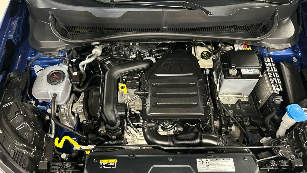 Volkswagen T-cross Advance 1.0 TSI 85kW (115CV)