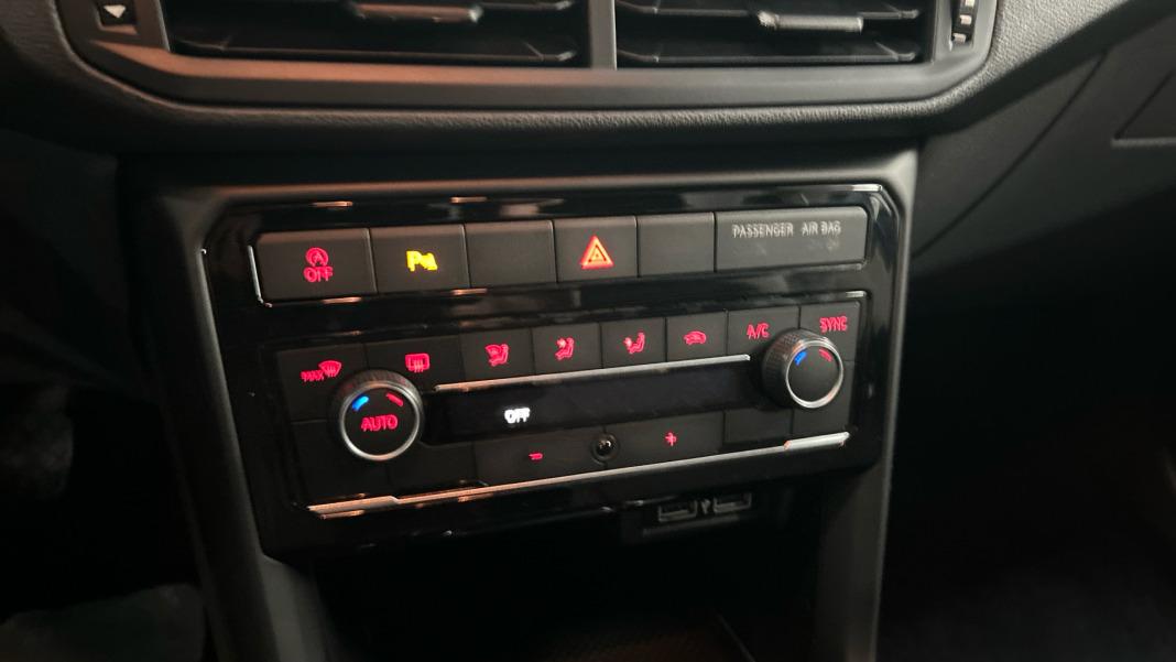 Volkswagen T-cross Advance 1.0 TSI 85kW (115CV)