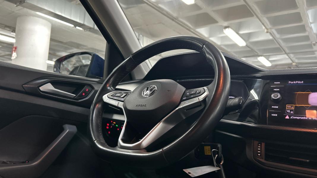 Volkswagen T-cross Advance 1.0 TSI 85kW (115CV)