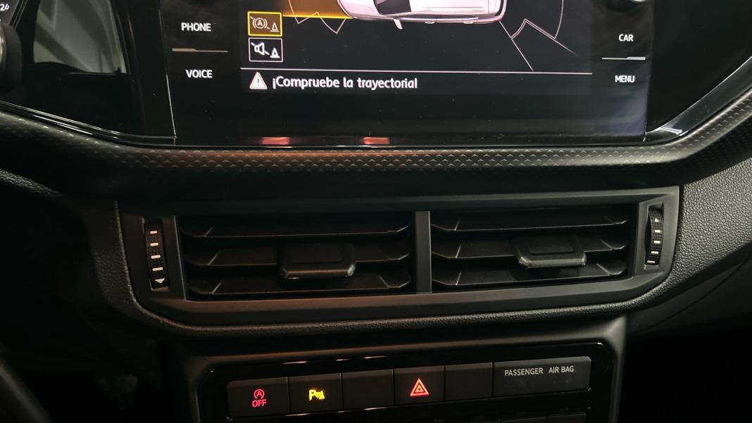 Volkswagen T-cross Advance 1.0 TSI 85kW (115CV)