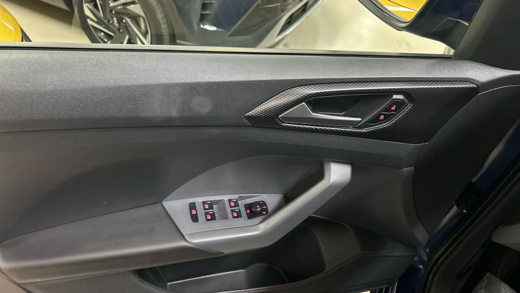 Volkswagen T-cross Advance 1.0 TSI 85kW (115CV)
