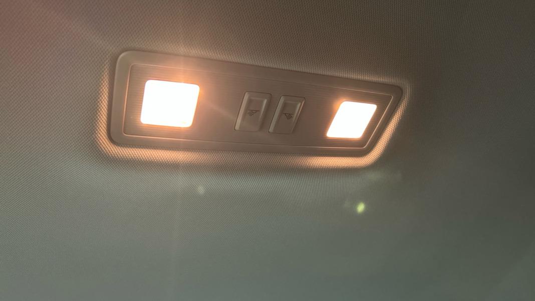 Volkswagen T-cross Advance 1.0 TSI 85kW (115CV)