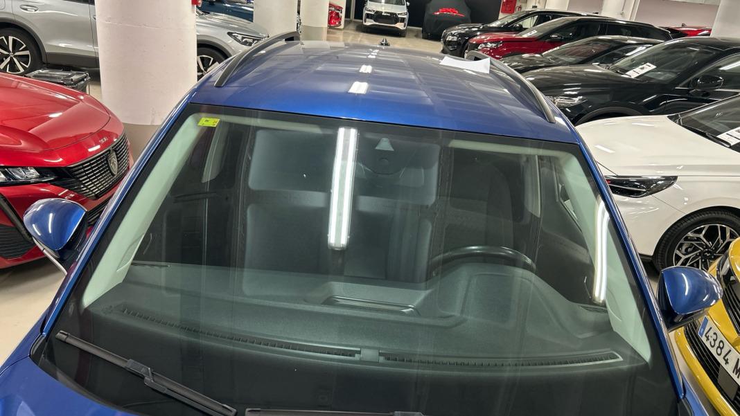Volkswagen T-cross Advance 1.0 TSI 85kW (115CV)