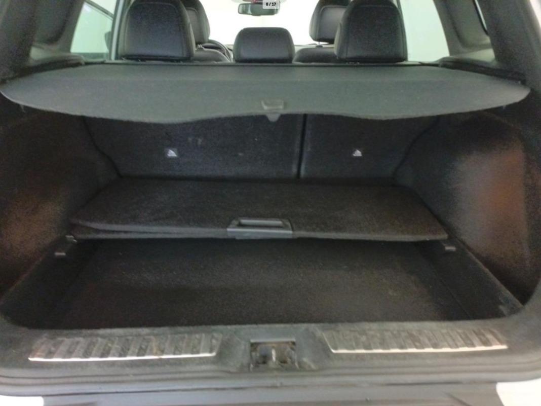 Renault Kadjar RENAULT Kadjar Zen GPF TCe 103kW (140CV) EDC