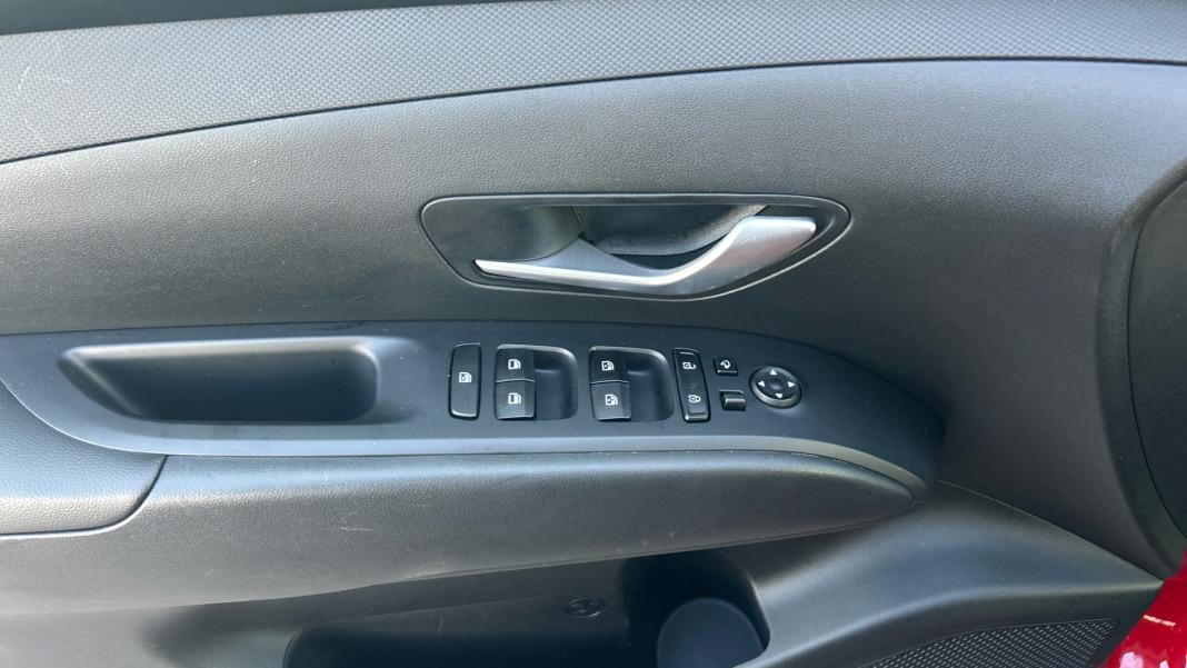 Hyundai Tucson TUCSON 1.6 TGDI HEV 169KW MAXX AUTO 230 5P