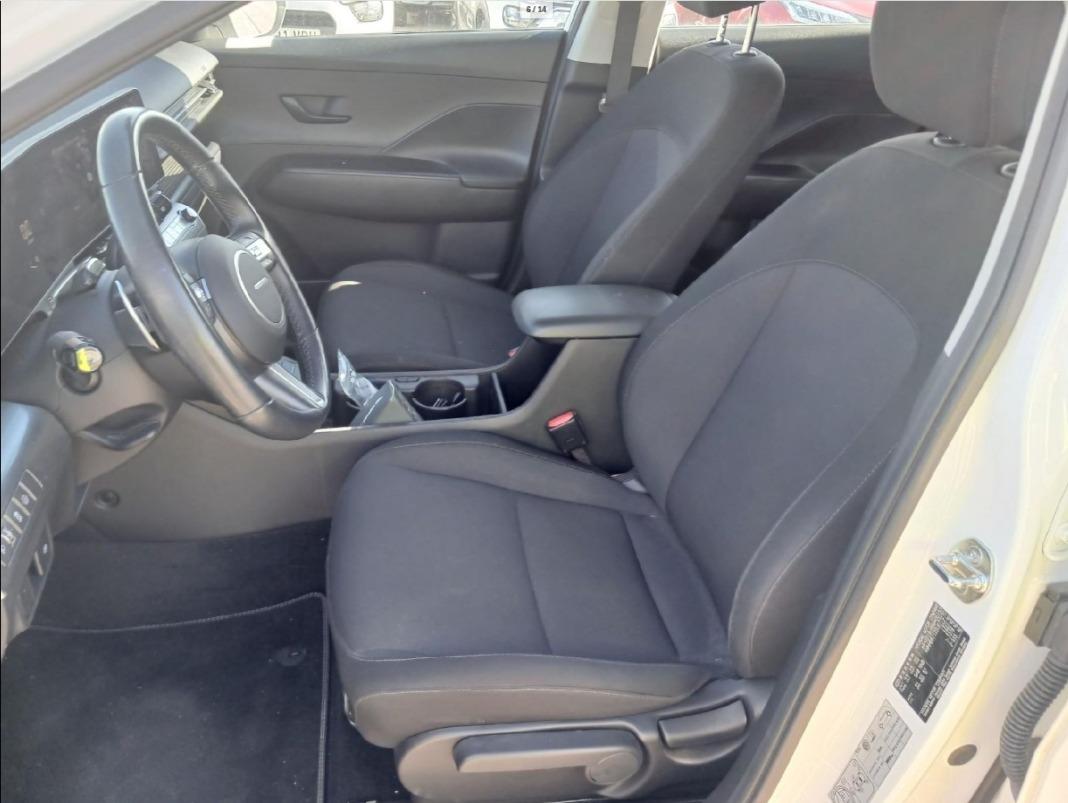 Hyundai Kona 1.6 GDI HEV Maxx DCT