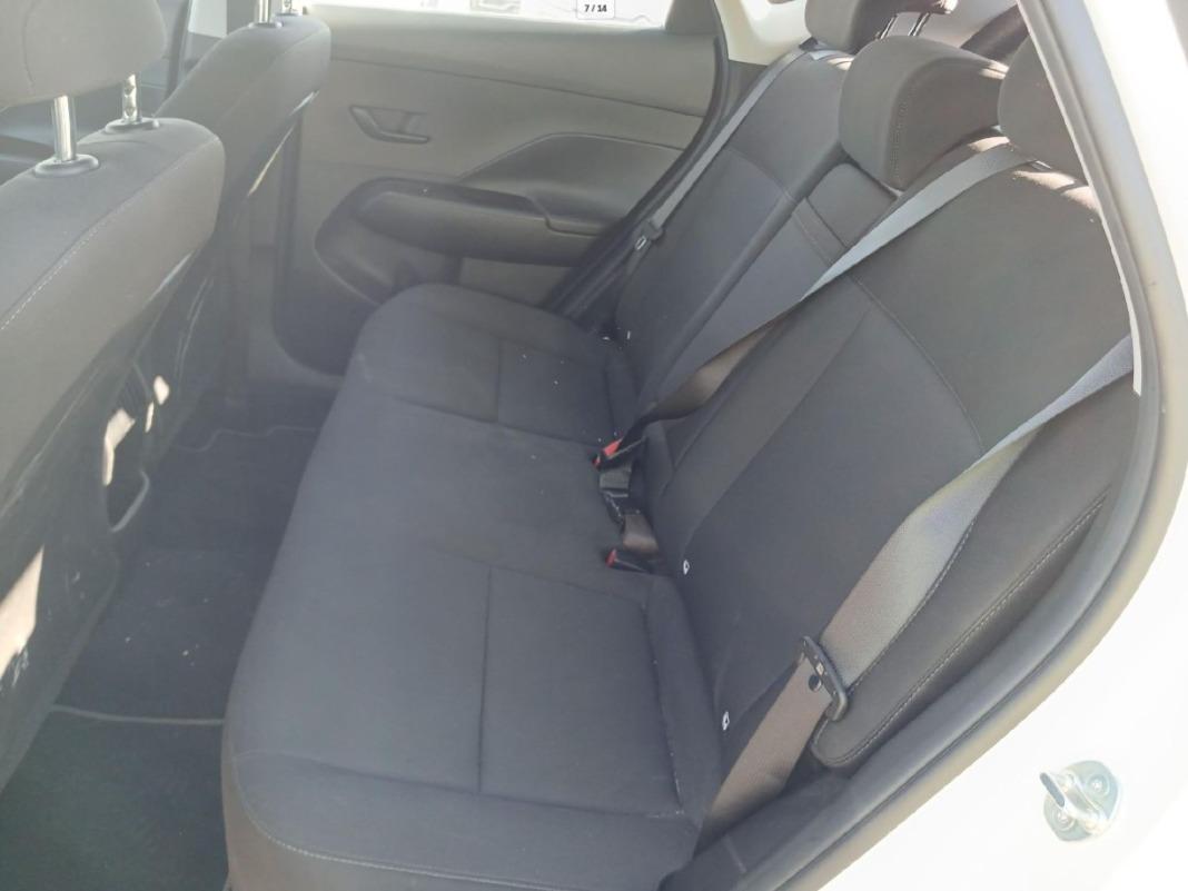 Hyundai Kona 1.6 GDI HEV Maxx DCT