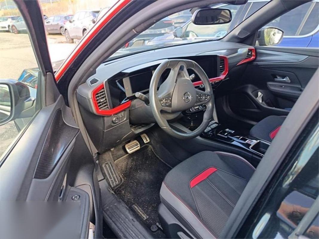 Opel Mokka 1.2 T 96kW (130 CV) GS Line Auto