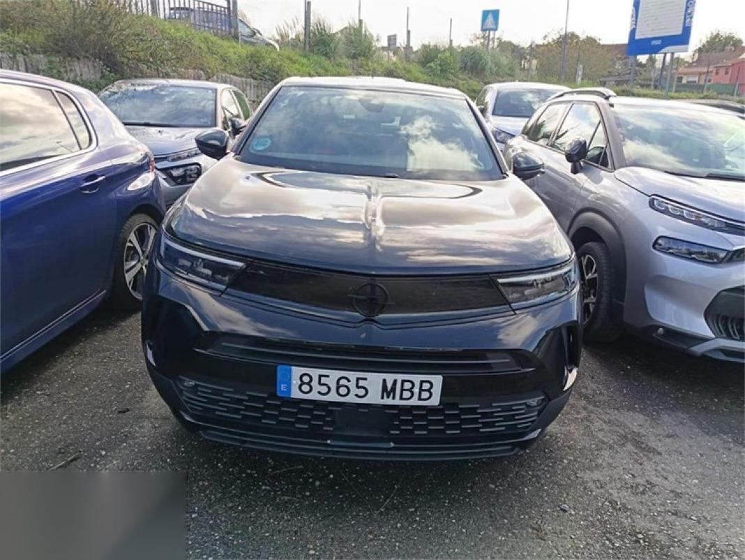 Opel Mokka 1.2 T 96kW (130 CV) GS Line Auto