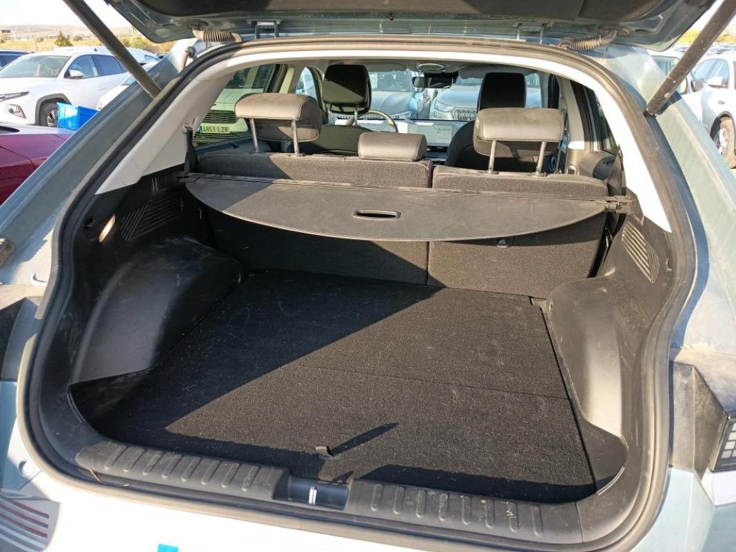 Hyundai Ioniq 5 77KWH 168KW Energy RWD
