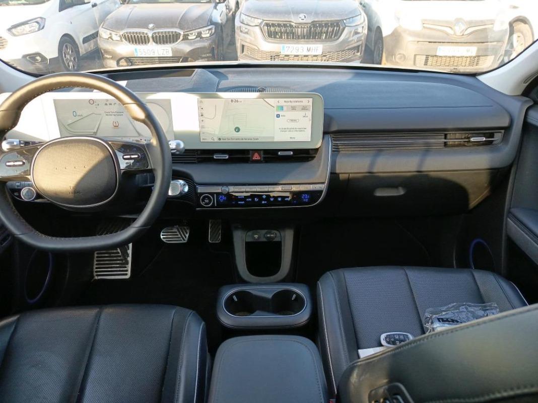 Hyundai Ioniq 5 77KWH 168KW Energy RWD
