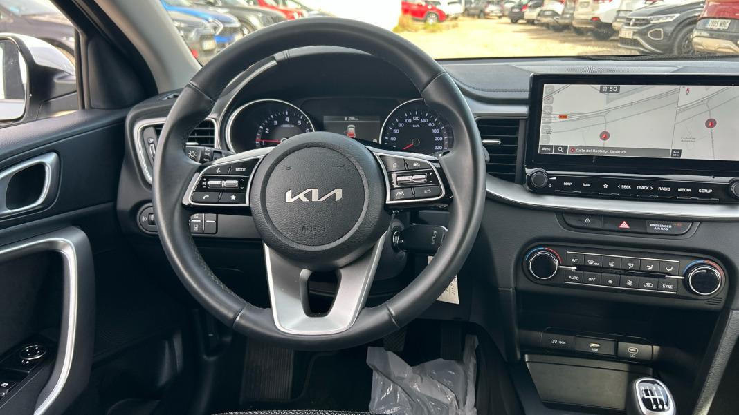 Kia Xceed 1.0 T-GDi Drive 74kW (100CV)