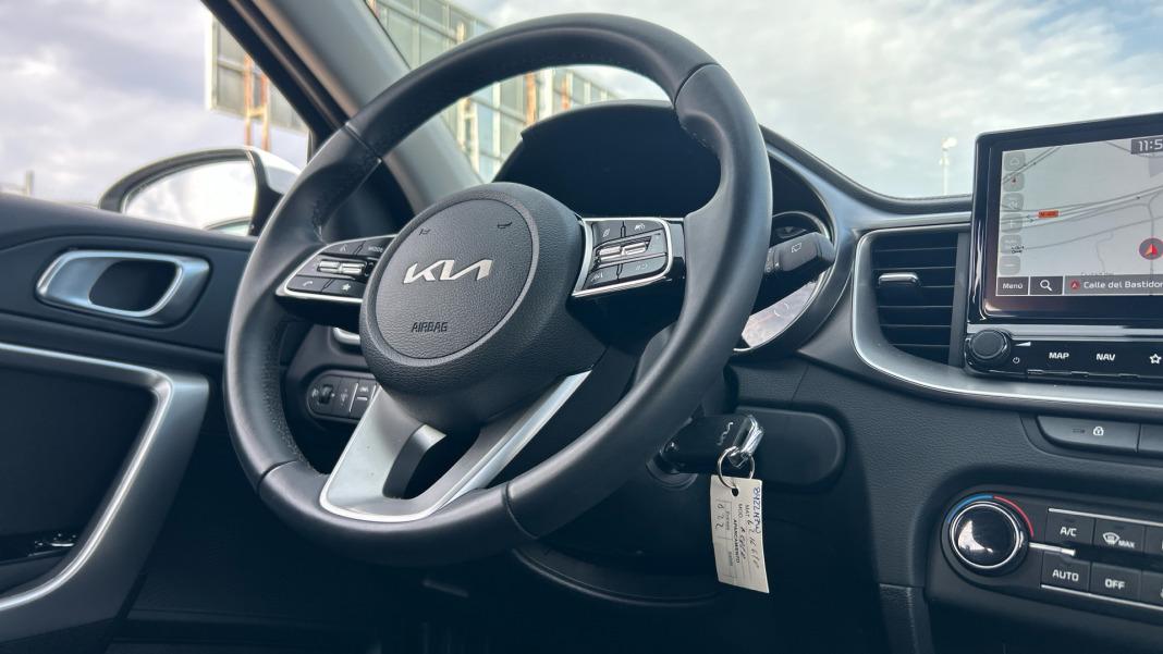 Kia Xceed 1.0 T-GDi Drive 74kW (100CV)