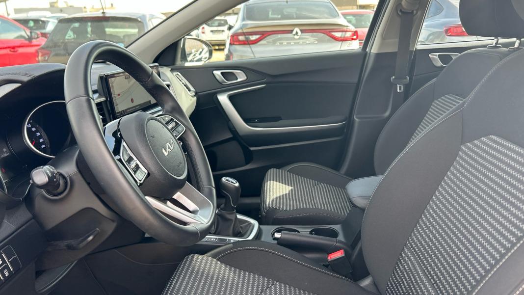 Kia Xceed 1.0 T-GDi Drive 74kW (100CV)