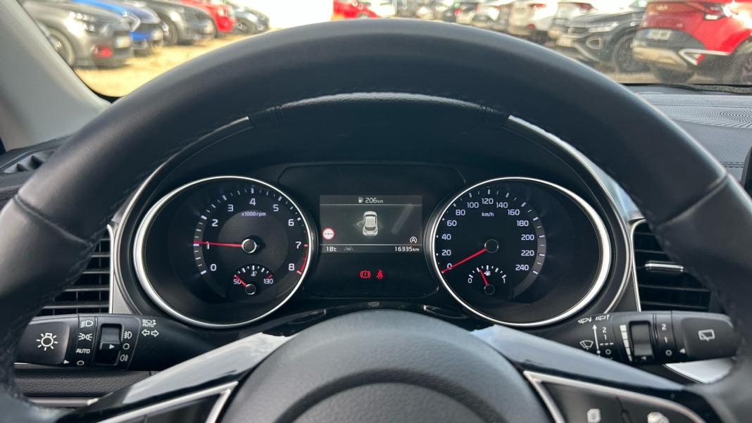 Kia Xceed 1.0 T-GDi Drive 74kW (100CV)