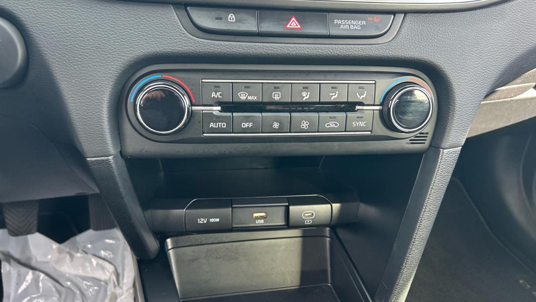 Kia Xceed 1.0 T-GDi Drive 74kW (100CV)